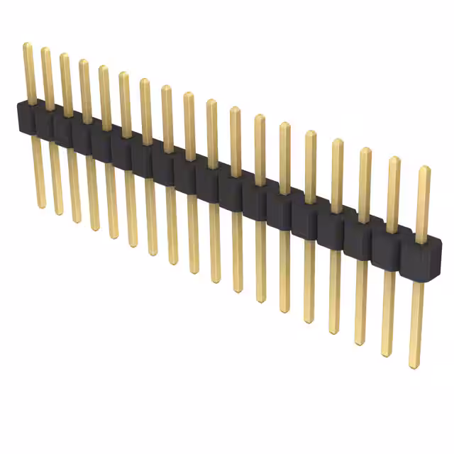 PRPC018SACN-RC Sullins Connector Solutions  Headers Male Pins